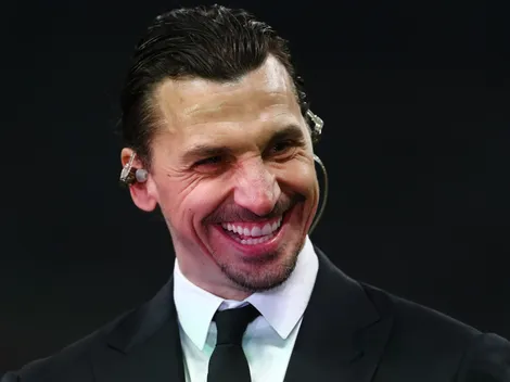 De 0 a 100km/h en 2,15 segundos: el nuevo Ferrari de Ibrahimovic