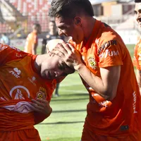 Tabla de la B: Cobreloa vence a Temuco en la agonía y sigue en la cima