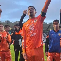 Tabla de la B: Cobreloa vence a Temuco en la agonía y sigue en la cima