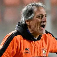 Salas infla el pecho tras triunfazo de Cobreloa: "Estos jugadores..."