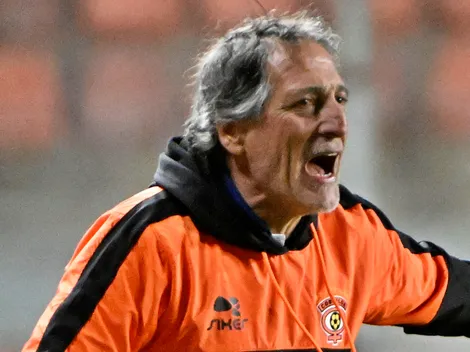 Salas infla el pecho tras triunfazo de Cobreloa: "Estos jugadores..."