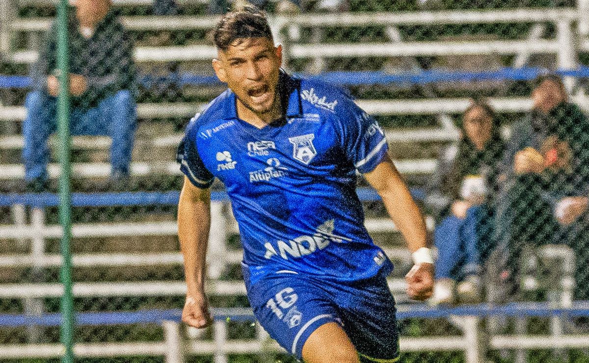 Tabla de posiciones: San Marcos vence a Santa Cruz y le da una mano a Rangers en la parte baja de la B