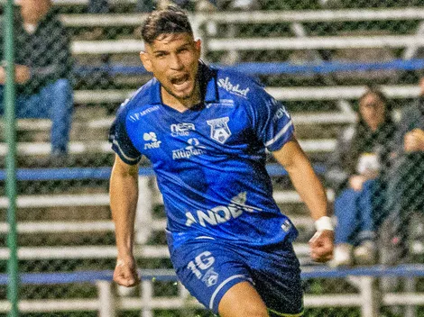 Tabla: San Marcos vence a Santa Cruz y le da una mano a Rangers
