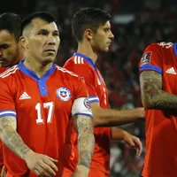 Medel le hace la tremenda tapa a la idea de Vidal en la Roja