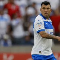 ¿Se retira? Gary Medel confirma la noticia a los hinchas de la UC