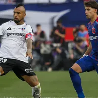 El gran objetivo de la U: jugador sincera la lucha con Colo Colo