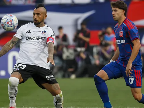 El gran objetivo de la U: jugador sincera la lucha con Colo Colo