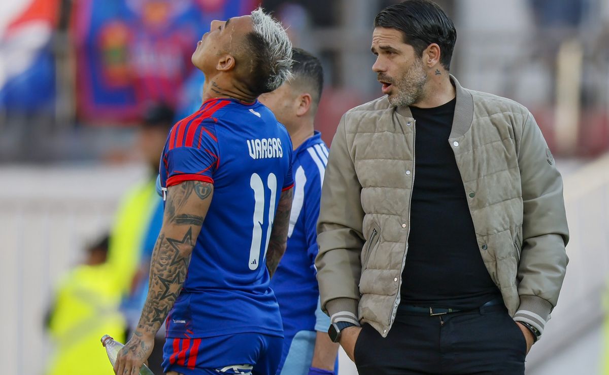U de Chile en problemas por sus hinchas: arriesga jugar con mínimo aforo en Santa Laura