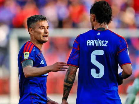 Duelo de la U y Antofagasta por Copa Chile no va por TV: ¿Dónde verlo?