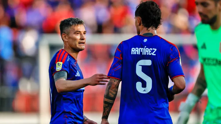 El duelo entre la U y Antofagasta por Copa Chile no irá por TV.