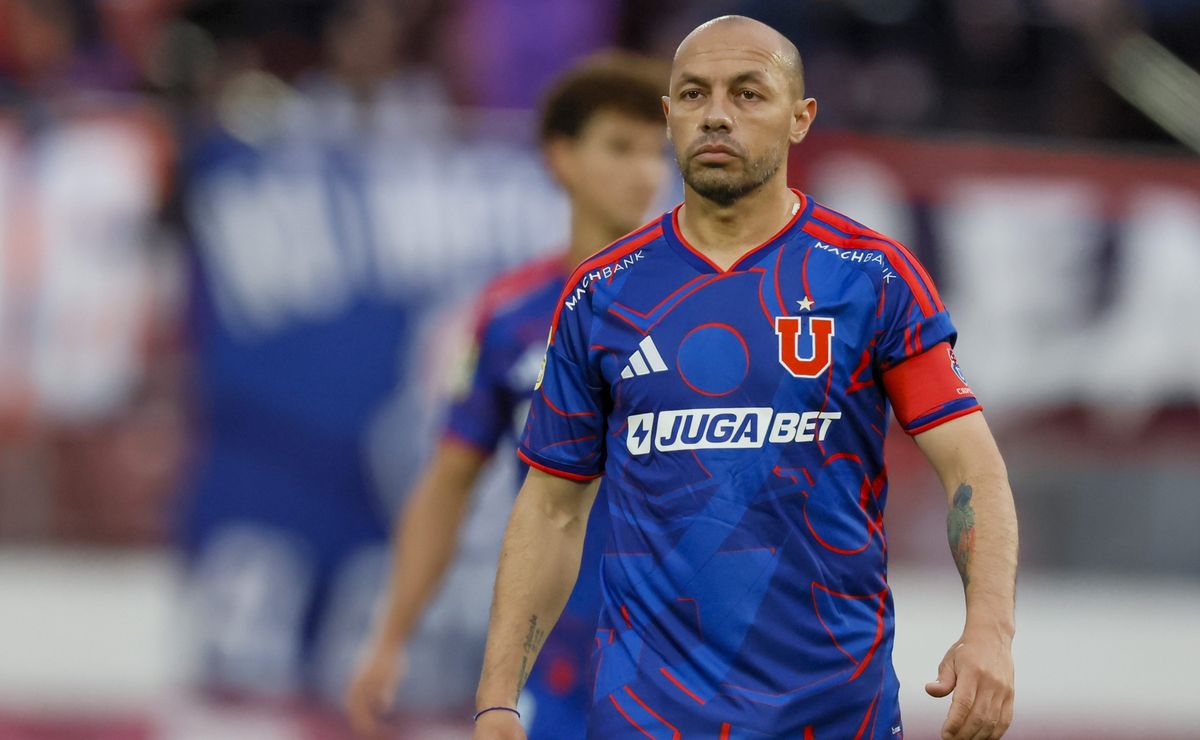 U de Chile mira otro estadio para recibir a Ñublense tras problemas en Santa Laura
