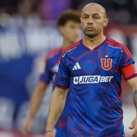 El otro estadio que mira la U para ser local ante Ñublense