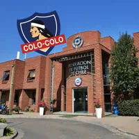 "Menos a...": Colo Colo niega apoyo a polémico candidato a la ANFP