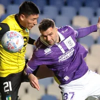 En vivo: O’Higgins recibe a Concepción por Copa Chile