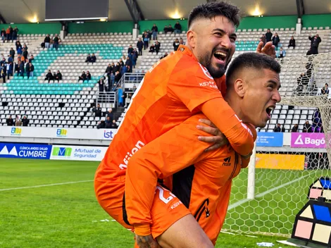 En Cobreloa asumen la primera opción al Ascenso: "Depende de..."