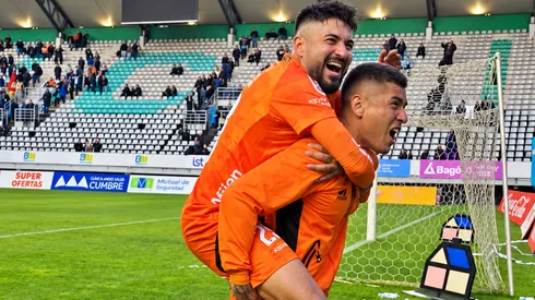 Cobreloa venció a Temuco y es el exclusivo líder en Primera B.