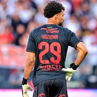 "No por llegar antes...": El aviso directo en Colo Colo para Vozinha