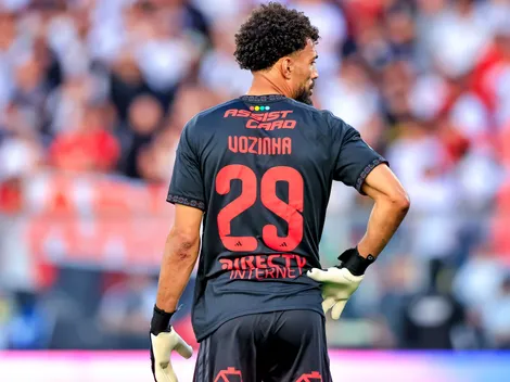 "No por llegar antes...": El aviso directo en Colo Colo para Vozinha