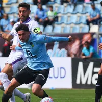 En vivo: O’Higgins recibe a Concepción por Copa Chile