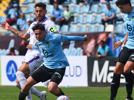 En vivo: O’Higgins vence al Conce y avanza a semis de Copa Chile