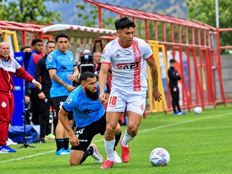 Tabla de Primera B: Iquique se aleja de descenso y enreda a San Felipe