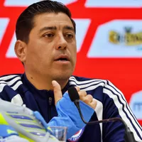Tras pelea con Marcelino Núñez: Nico Córdova romperá el silencio