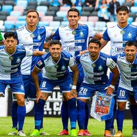Se formó en la U, brilla en Antofagasta y ya palpita llave por Copa Chile