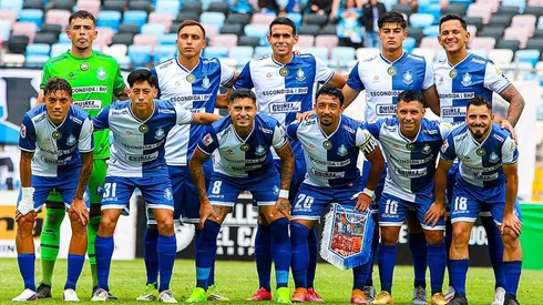 Antofagasta será el próximo rival de la U en Copa Chile