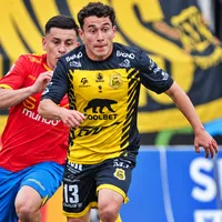 Tabla de la B: San Luis de "Chupete" es el único escolta de Cobreloa