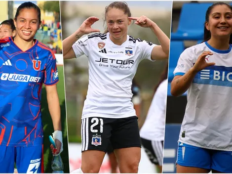Con los tres "grandes": Así serán las semifinales en Liga Femenina