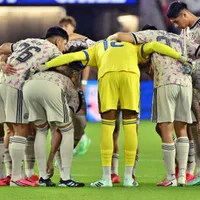 Córdova volverá a hacer cambios: La formación de Chile ante México