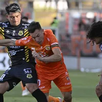 Cobreloa y San Luis: Las finales para definir al campeón de la "B"