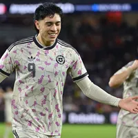 El inexplicable cambio que prepara Nicolás Córdova en la selección chilena