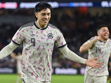 El inexplicable cambio que prepara Nicolás Córdova en la selección chilena