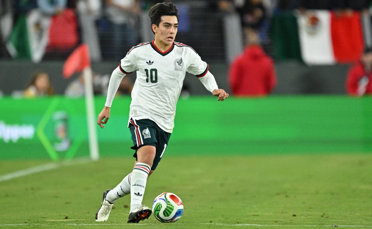 Sufre Rafael Márquez: México pierde a su joya para el amistoso ante la selección chilena