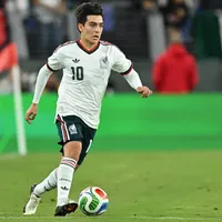 Sufre Rafael Márquez: México pierde a su joya ante Chile