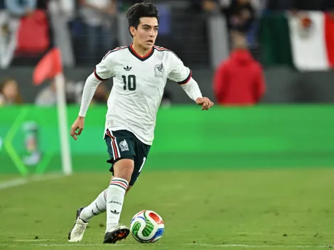 Sufre Rafael Márquez: México pierde a su joya ante Chile