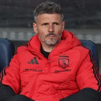 El dilema que consume a Fernando Ortiz en Colo Colo