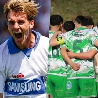 Adiós Luka Tudor: baten récord de goles en duelo del fútbol chileno