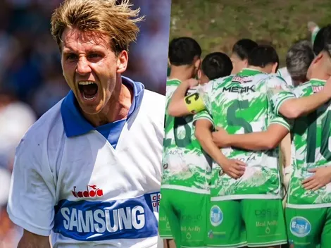 Adiós Luka Tudor: baten récord de goles en duelo del fútbol chileno