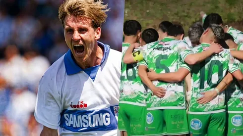 Goleada en Tercera B selló nuevo récord de nuestro país.