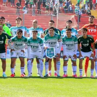 ¿Crisis en Wanderers? Capitán sacó la voz y enfrentó rumores