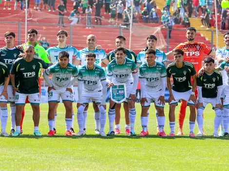 ¿Crisis en Wanderers? Capitán sacó la voz y enfrentó rumores