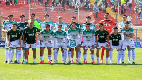 Wanderers todavía sueña con el ascenso a la Liga de Primera