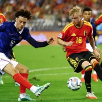Pronósticos Francia vs Bélgica: Les Bleus buscan asegurar el liderato del grupo