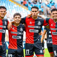 Figura de Antofagasta sufre duro golpe: es duda para llave por Copa Chile
