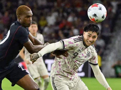 Mundialista revienta a Nicolás Córdova por sacar al mejor de Chile