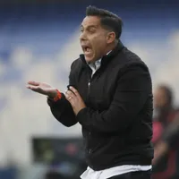 Arturo Sanhueza tiene "nuevo equipo" tras dejar la banca de Temuco