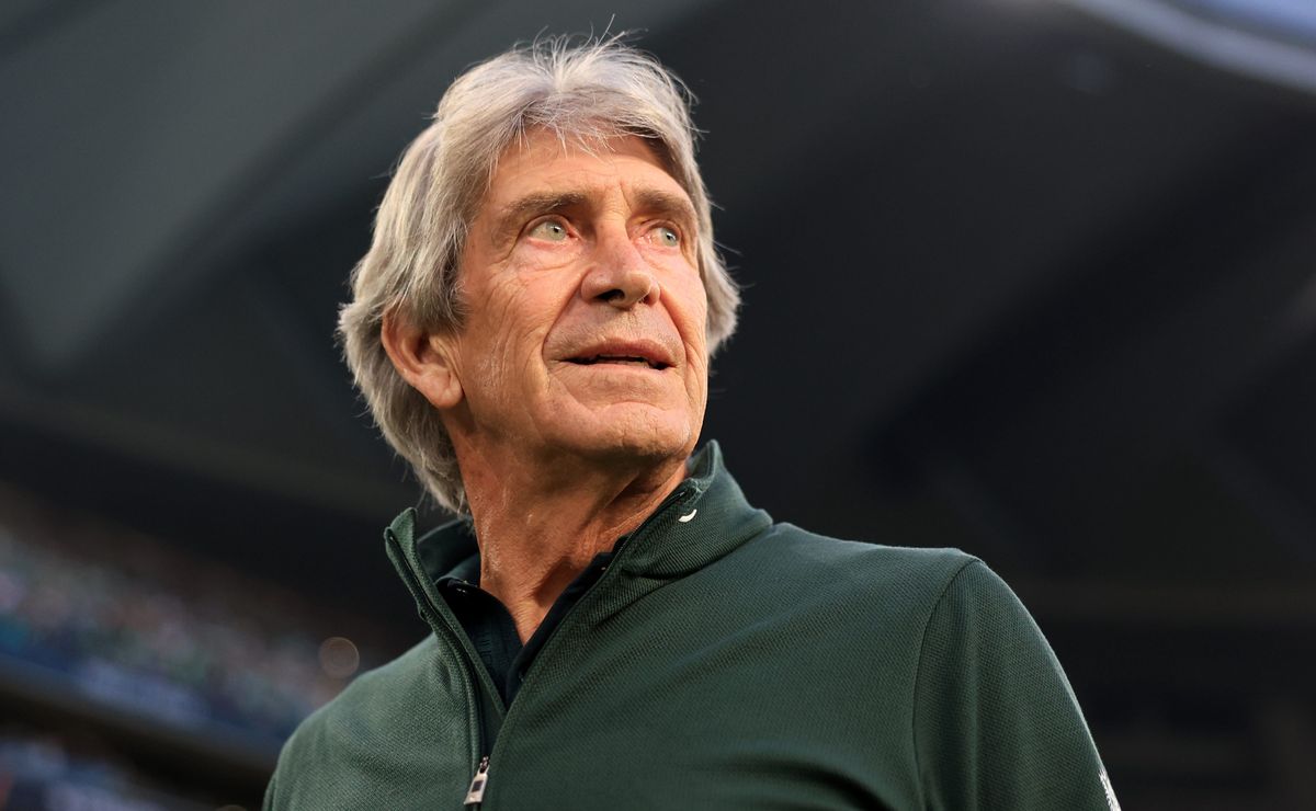 “Improbable”: desde España hunden el sueño de Manuel Pellegrini a la selección chilena