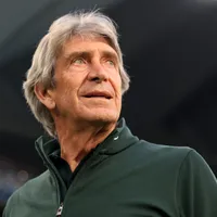 "Improbable": en España hunden el sueño de Manuel Pellegrini a Chile
